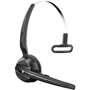 Sennheiser EPOS IMPACT D 10 USB ML - Mono - Casque  Casque PC-Mac  Connexion sans fil (usage pro)