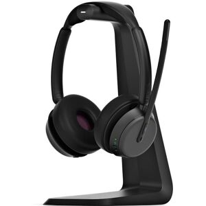 Sennheiser EPOS IMPACT 1061T ANC - Casque  Casque pour telephone mobile  Casque sans fil Bluetooth