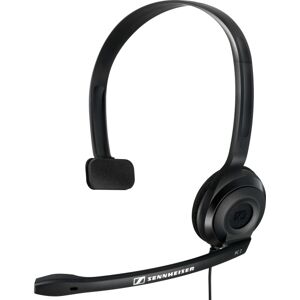 Sennheiser EPOS PC2 Chat - Casque  Casque PC-Mac  Casque filaire - Connexion Jack 3,5 mm