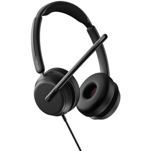 EPOS Impact 860 ANC Casque audio Casque duo pour l'Open-Office avec double connexion USB-A/C, technologie BrainAdapt™ et ANC adaptative. Publicité EPOS Impact 860 ANC Casque audio Casque duo pour l'Open-Office avec double connexion USB-A/C, technologie BrainAdapt™ et ANC adaptative. Publicité