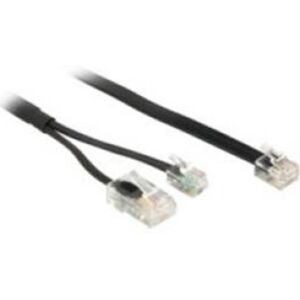 Jabra GN Jabra Décroché électronique Jabra Netcom pour Tenovis Accessoires Câble décroché pour Jabra 9330 / 9350 spécial Tenovis - Publicité Jabra GN Jabra Décroché électronique Jabra Netcom pour Tenovis Accessoires Câble décroché pour Jabra 9330 / 9350 spécial Tenovis - Publicité