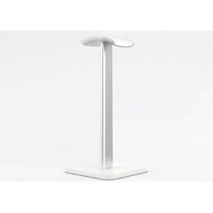 Support de casque Cleyver Socle de bureau pour ranger facilement vos casques filaires et sans-fil ! - Publicité Support de casque Cleyver Socle de bureau pour ranger facilement vos casques filaires et sans-fil ! - Publicité
