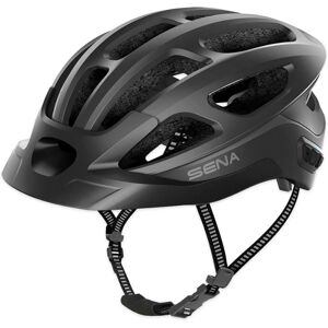Sena R1 EVO - Taille M Le casque cycliste connecté indispensable pour échanger en toute sécurité en vous déplaçant. Publicité Sena R1 EVO - Taille M Le casque cycliste connecté indispensable pour échanger en toute sécurité en vous déplaçant. Publicité