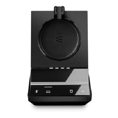 SDW 3 BS - EU/UK/AUS Station de charge pour micro-casques EPOS Impact 5000 DECT. Publicité SDW 3 BS - EU/UK/AUS Station de charge pour micro-casques EPOS Impact 5000 DECT. Publicité