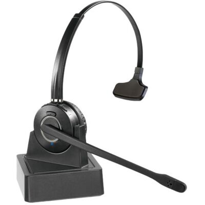 CLEYVER - Odhw1 - Noir - Casque antibruit - Publicité CLEYVER - Odhw1 - Noir - Casque antibruit - Publicité