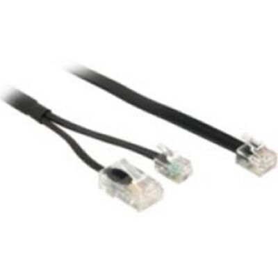 Jabra GN Jabra Décroché électronique Jabra Netcom pour Tenovis Accessoires Câble décroché pour Jabra 9330 / 9350 spécial Tenovis - Publicité Jabra GN Jabra Décroché électronique Jabra Netcom pour Tenovis Accessoires Câble décroché pour Jabra 9330 / 9350 spécial Tenovis - Publicité