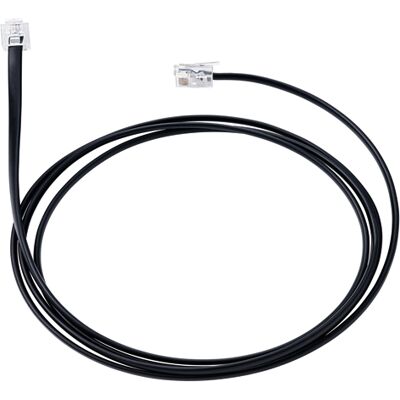 Jabra GN Jabra Décroché électronique GN Jabra pour Cisco Accessoires Câble décroché à distance pour téléphones Cisco - Publicité Jabra GN Jabra Décroché électronique GN Jabra pour Cisco Accessoires Câble décroché à distance pour téléphones Cisco - Publicité