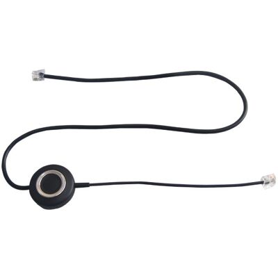 Cleyver EHS Yealink 36 Décroché électronique pour téléphones de bureau Yealink. Publicité Cleyver EHS Yealink 36 Décroché électronique pour téléphones de bureau Yealink. Publicité