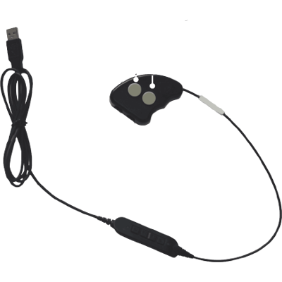 Cleyver - adaptateur USB pour casque DECT RJ9 Un adaptateur à connexion USB pour les casques DECT RJ9. Publicité Cleyver - adaptateur USB pour casque DECT RJ9 Un adaptateur à connexion USB pour les casques DECT RJ9. Publicité