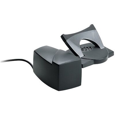 Cleyver - Décroché mécanique à distance - HW20/HW25 - Headset accessory - Publicité Cleyver - Décroché mécanique à distance - HW20/HW25 - Headset accessory - Publicité