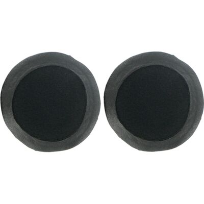 EPOS HZP 20 Coussins d'oreille en cuir taille L pour CC 515 550 - Accessoires casque - Publicité EPOS HZP 20 Coussins d'oreille en cuir taille L pour CC 515 550 - Accessoires casque - Publicité