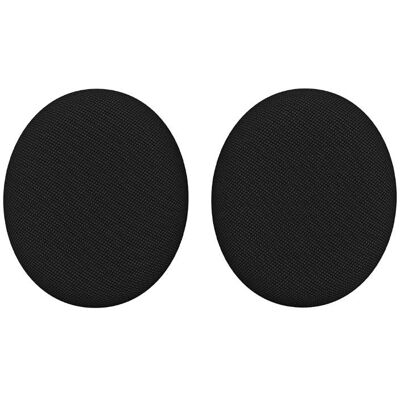 Jabra GN Jabra Coussinets d'oreille noirs pour Evolve3 75 Paire d'oreillettes noires de rechange pour Jabra Evolve3 75, idéales pour rétablir le confort et - Publicité Jabra GN Jabra Coussinets d'oreille noirs pour Evolve3 75 Paire d'oreillettes noires de rechange pour Jabra Evolve3 75, idéales pour rétablir le confort et - Publicité