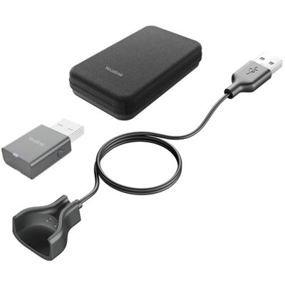 Yealink Kit d'accessoires pour WH63/WH67 Yealink Kit d'accessoires pour WH63/WH67 - Publicité Yealink Kit d'accessoires pour WH63/WH67 Yealink Kit d'accessoires pour WH63/WH67 - Publicité