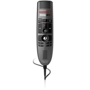 Philips SpeechMike LFH3500 - Équipement de salle de reunion  Equipement et materiel d