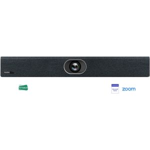 Yealink UVC40 all in one USB video bar - Équipement de salle de reunion  Equipement et materiel visioconference  Barres visio tout-en-un