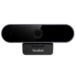 Yealink UVC20 - Équipement de salle de reunion  Equipement et materiel visioconference  Webcams