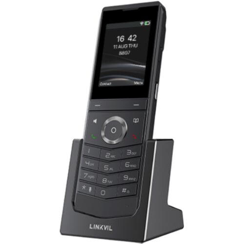 Fanvil W611W - Téléphone sans fil > Téléphone sans fil IP Dect