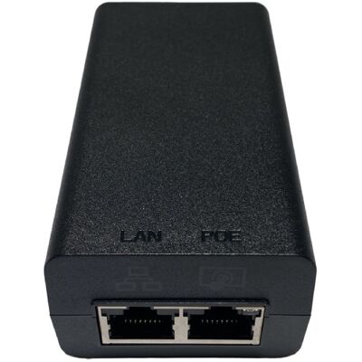 Jabra GN Kit d'injecteur POE pour Jabra PanaCast 50 Système d'injecteur PoE pour Jabra PanaCast 50 ! - Publicité Jabra GN Kit d'injecteur POE pour Jabra PanaCast 50 Système d'injecteur PoE pour Jabra PanaCast 50 ! - Publicité