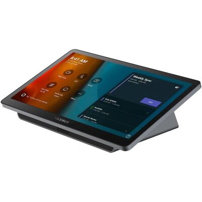 MAXHUB TCP35T console supplémentaire pour kit XCore Pro Console tactile supplémentaire à ajouter au MAXHUB XCore Kit Pro, gage de flexibilité dans les - Publicité MAXHUB TCP35T console supplémentaire pour kit XCore Pro Console tactile supplémentaire à ajouter au MAXHUB XCore Kit Pro, gage de flexibilité dans les - Publicité
