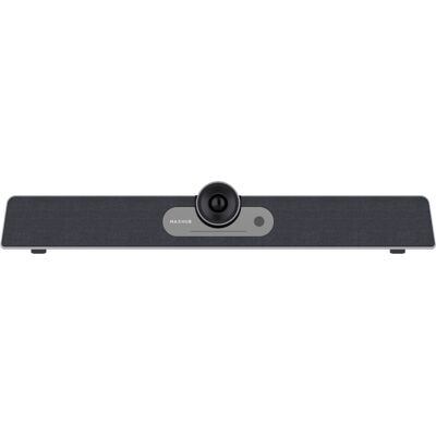 MAXHUB UC S07 Caméra Conférence - 4K Ultra HD, IA, Grand Angle 120° - Publicité MAXHUB UC S07 Caméra Conférence - 4K Ultra HD, IA, Grand Angle 120° - Publicité