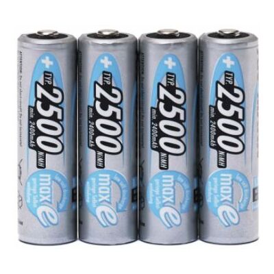 Rondson WT-300E - Piles rechargeables - Équipement pour visites guidées - Publicité Rondson WT-300E - Piles rechargeables - Équipement pour visites guidées - Publicité