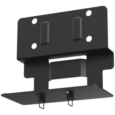 Yealink MD-AVBracket-S Support professionnel offrant une intégration sécurisée de vos appareils AV Yealink. Publicité Yealink MD-AVBracket-S Support professionnel offrant une intégration sécurisée de vos appareils AV Yealink. Publicité
