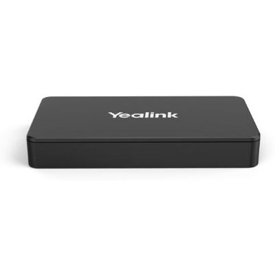 Yealink MShare E2 Dispositif de présentation sans fil pour les salles de réunion, offrant une connectivité stable et une grande facilité - Publicité Yealink MShare E2 Dispositif de présentation sans fil pour les salles de réunion, offrant une connectivité stable et une grande facilité - Publicité