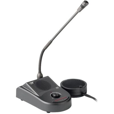 Rondson Pack Duo Système Boucle Magnétique Système de boucle magnétique avec interphone de guichet destiné à faciliter la communication avec les - Publicité Rondson Pack Duo Système Boucle Magnétique Système de boucle magnétique avec interphone de guichet destiné à faciliter la communication avec les - Publicité