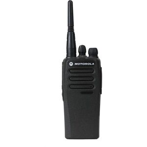 - DP1400 Analogique UHF - Talkie Walkie  Talkie Walkie Motorola