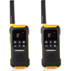 DYNASCAN F-15 - Talkie Walkie  Talkie Walkie etanche