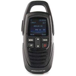 Dynascan H2 - Talkie Walkie  Talkie walkie sans licence