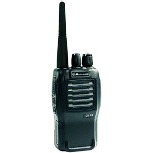 Midland - G11 PRO - Talkie Walkie  Talkie Walkie Midland