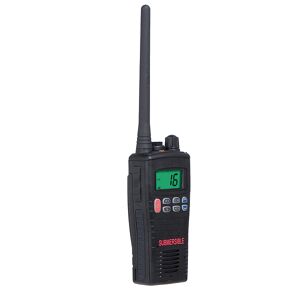 Entel HT644 VHF - Talkie Walkie  Talkie Walkie avec licence  Frequence analogique