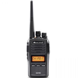 Midland G18 Pro - Talkie Walkie  Talkie Walkie Midland