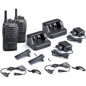 Midland BR02 PRO Z - Talkie Walkie  Talkie Walkie Midland