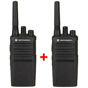 Motorola XT420 Duo - Talkie Walkie  Talkie walkie sans licence  Offres packs