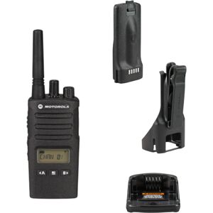 XT460 - Talkie Walkie  Talkie Walkie Motorola