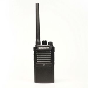 Dynascan R-77 - Talkie Walkie  Talkie walkie sans licence