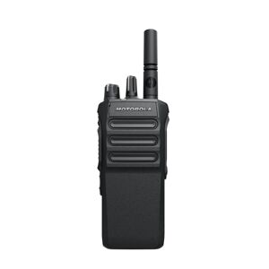 Motorola R7C UHF - Talkie Walkie  Talkie Walkie avec licence