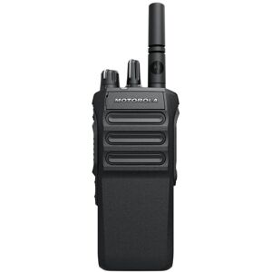 Motorola R7C VHF - Talkie Walkie  Talkie Walkie avec licence