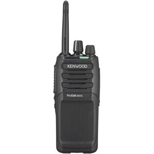 Kenwood - TK3701DE - Talkie Walkie  Talkie walkie sans licence  Usage professionnel