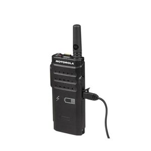 Motorola SL1600 VHF - Publicité