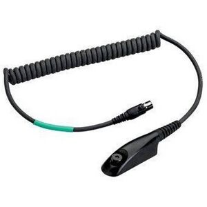 3M Peltor - Modèle FLX2-32 Câble Multi-pin - Accessoire radio - Publicité 3M Peltor - Modèle FLX2-32 Câble Multi-pin - Accessoire radio - Publicité