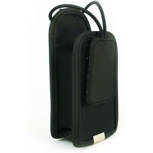 Dynascan Housse pour Talkie Walkie avec clip Housse en nylon pour Talkie Walkie avec clip - Taille S - Publicité Dynascan Housse pour Talkie Walkie avec clip Housse en nylon pour Talkie Walkie avec clip - Taille S - Publicité