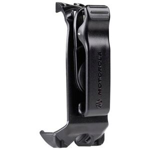 Motorola - Clip ceinture PMLN8065 pour CLP446e - Publicité Motorola - Clip ceinture PMLN8065 pour CLP446e - Publicité