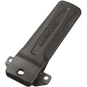 Kenwood - KBH-12 - Clip ceinture - Publicité Kenwood - KBH-12 - Clip ceinture - Publicité