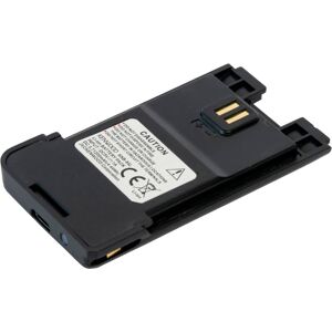 Batterie Li-Ion Kenwood KNB-86LM Batterie de rechange pour talkie-walkie Kenwood. Publicité Batterie Li-Ion Kenwood KNB-86LM Batterie de rechange pour talkie-walkie Kenwood. Publicité