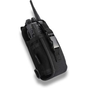 Housse de protection Cleyver pour walkie talkie - Étui de protection - Publicité Housse de protection Cleyver pour walkie talkie - Étui de protection - Publicité