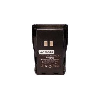 Batterie pour Dynascan L88 Batterie de rechange pour talkie-walkie Dynascan - Publicité Batterie pour Dynascan L88 Batterie de rechange pour talkie-walkie Dynascan - Publicité