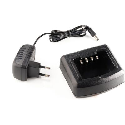 Chargeur pour Dynascan EU-85 Chargeur de bureau pour talkie-walkie Dynascan EU-85. Publicité Chargeur pour Dynascan EU-85 Chargeur de bureau pour talkie-walkie Dynascan EU-85. Publicité